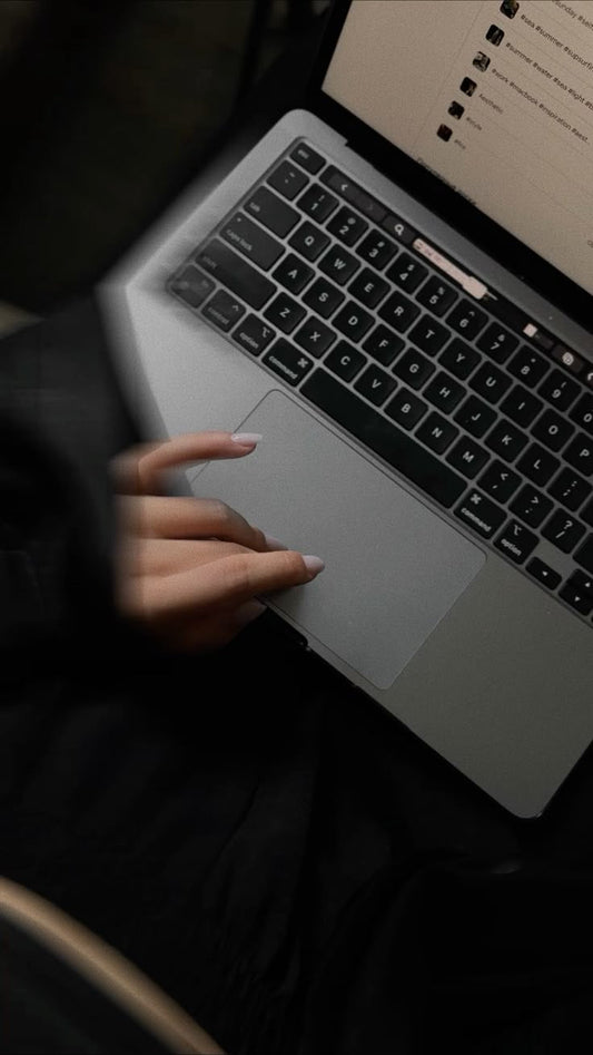 Optimising Your Social Media for Client Conversions